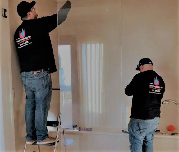 Professional plumbing installation for Boiler Repair in Spadra