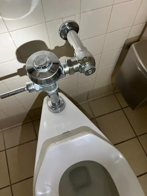 Fixture installation and repair for Repiping in Spadra